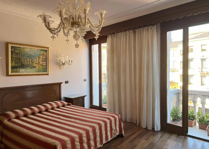 Hotel San Luca Venezia
