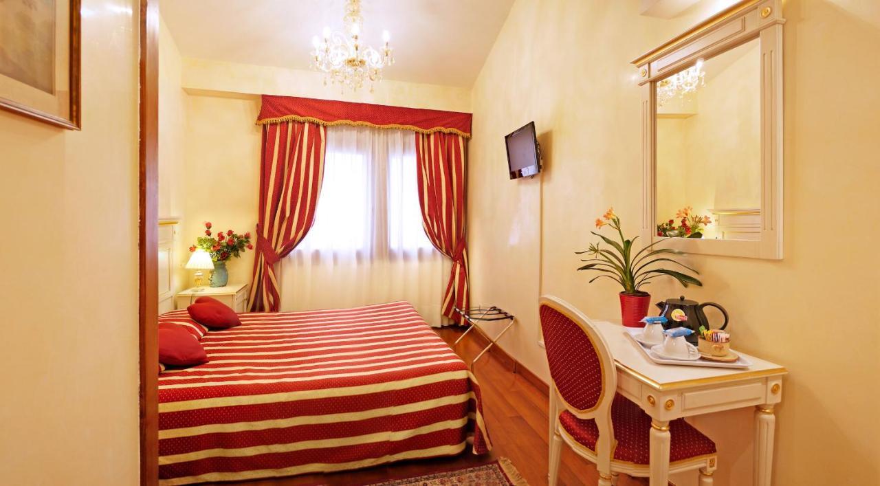 San Luca Hotel Venise