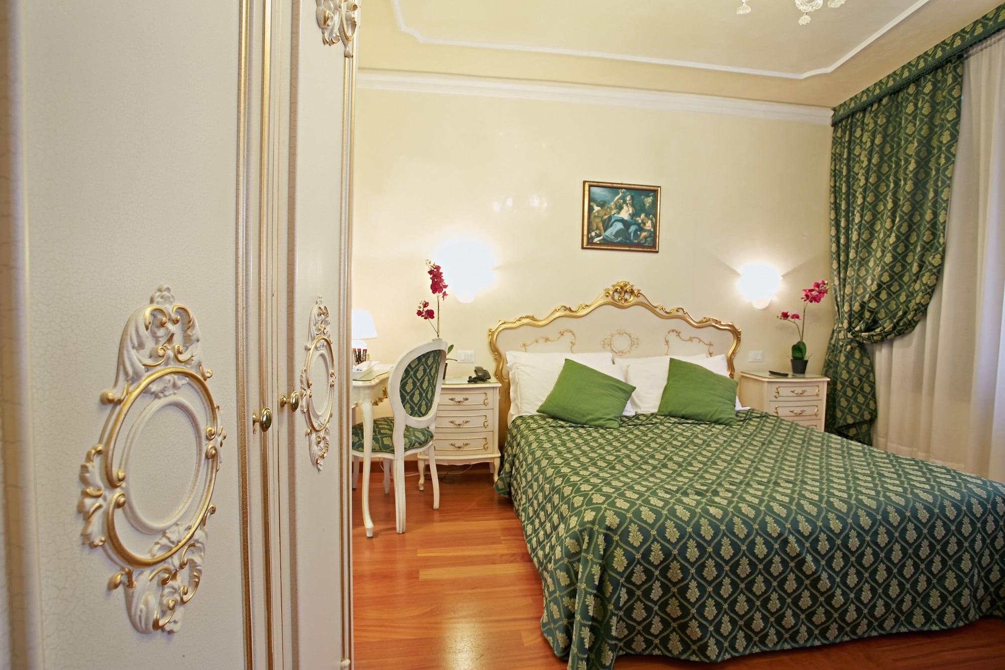 San Luca 3* Venise