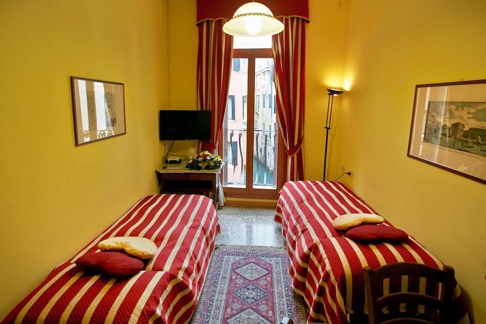 San Luca Venise
