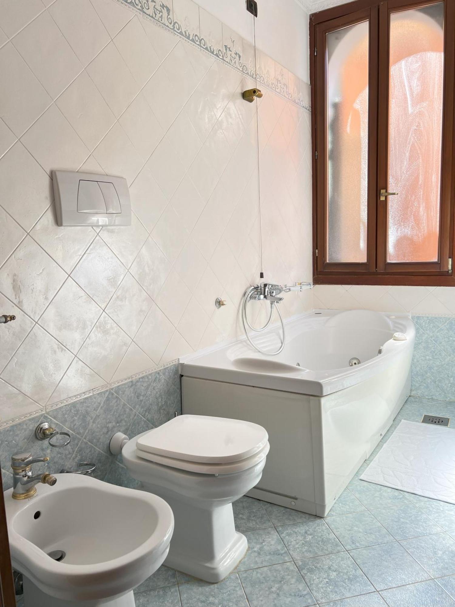 San Luca Hotel Venise
