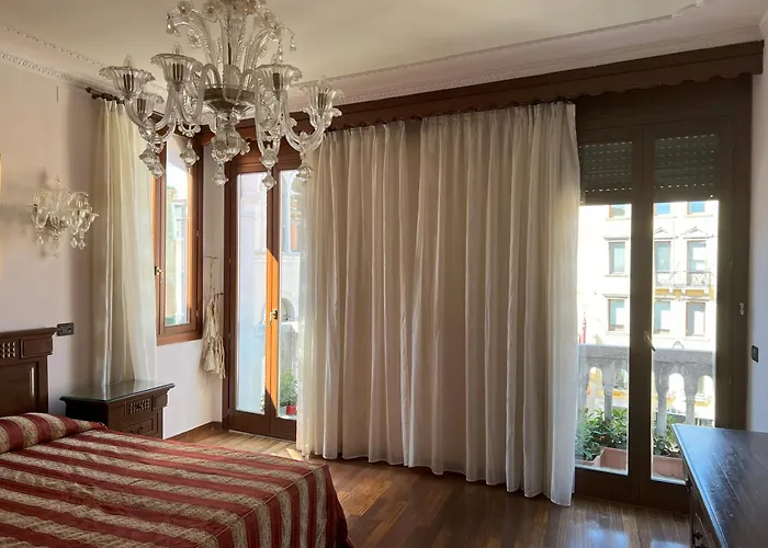 Hotel San Luca Venezia