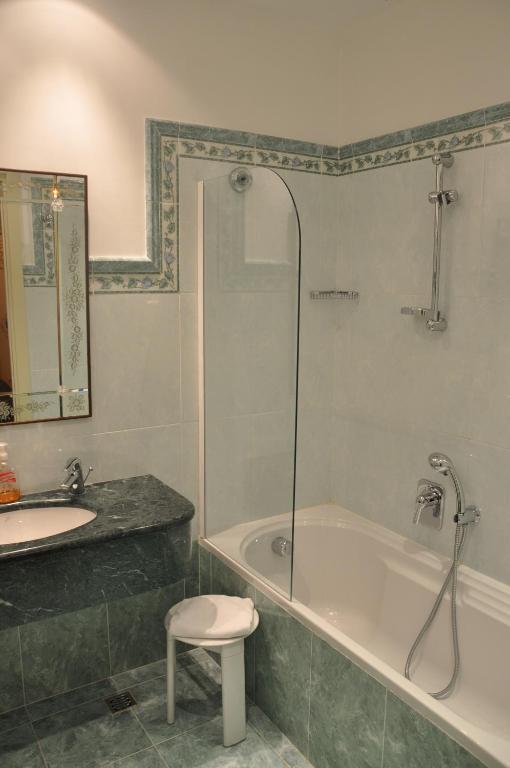 San Luca Hotel Veneza