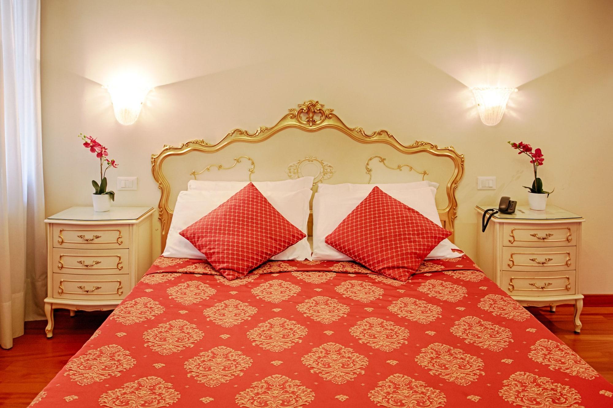 San Luca Hotel Veneza