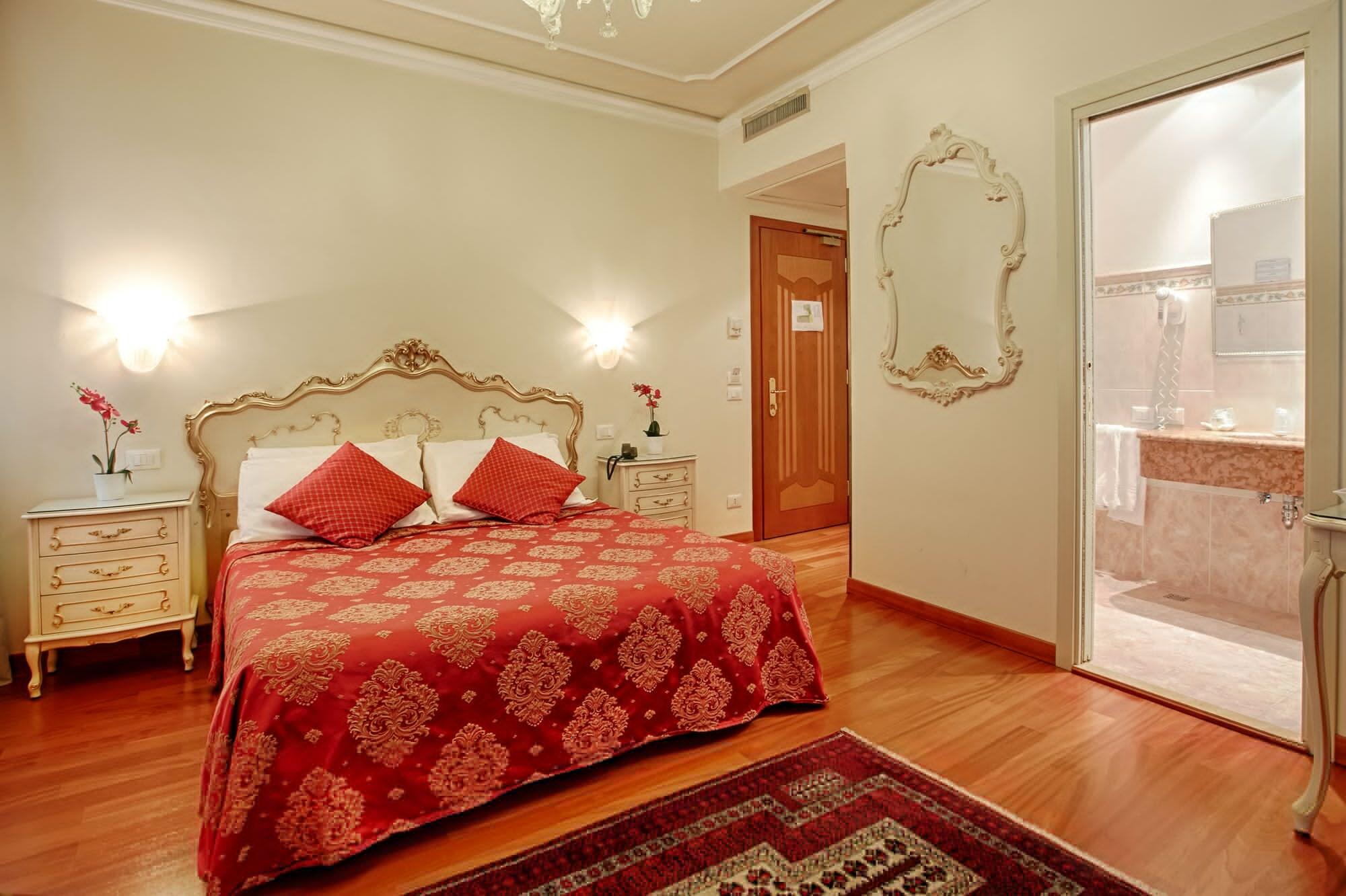 San Luca Hotel