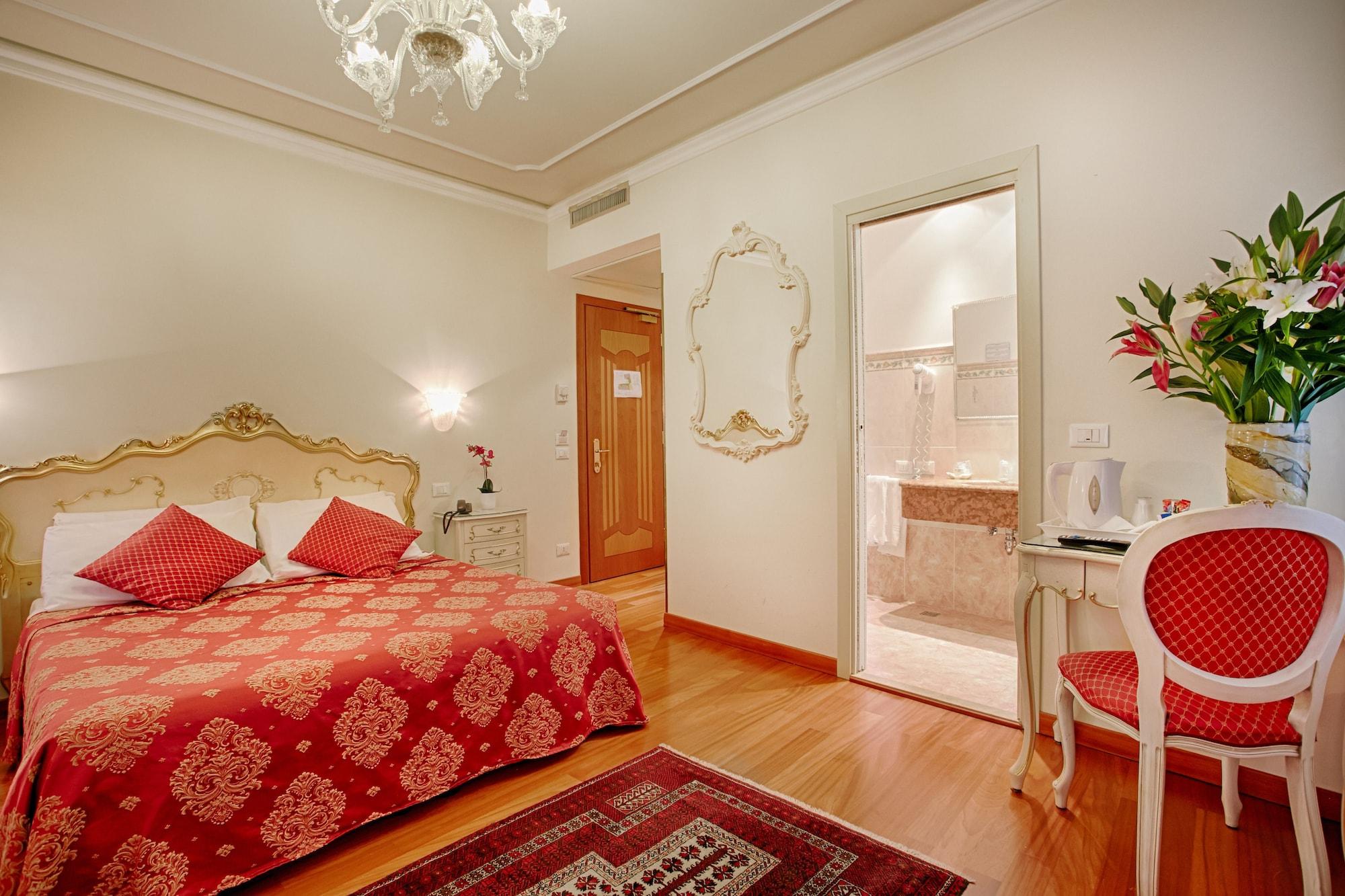 San Luca 3* Veneza
