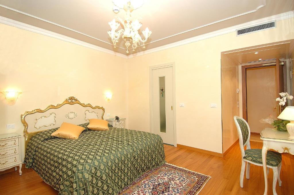 San Luca Hotel Veneza